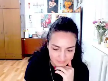 Chaturbate Nude Webcam of softobsession8
