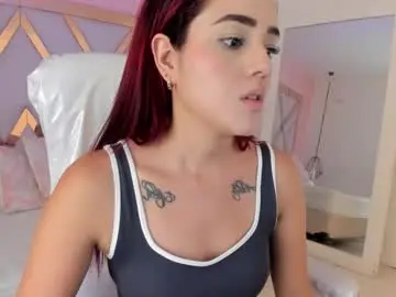 Chaturbate Nude Webcam of steefany_hott