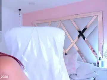 Chaturbate Live Sex of steefany_hott