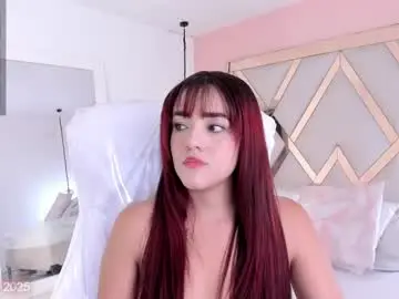 Chaturbate Free Porn Cam of steefany_hott