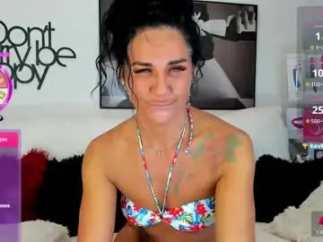 Chaturbate Adult Video Chat of tara_bloss