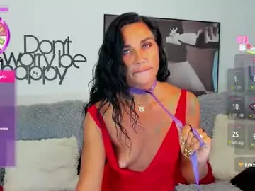 Chaturbate Nude Webcam of tara_bloss