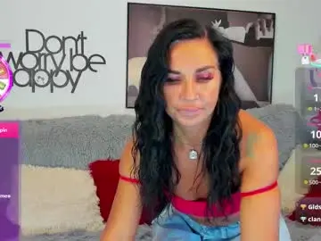 Chaturbate Private Sex Chat of tara_bloss