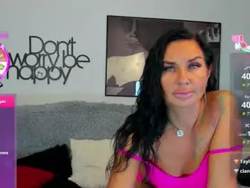 Chaturbate Nude Webcam of tara_bloss