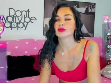 Chaturbate Best live sex cam show of tara_bloss