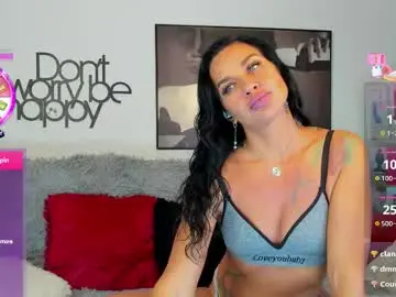 Chaturbate Adult Webcam of tara_bloss