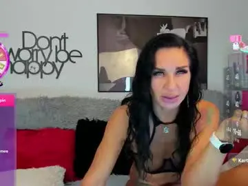 Chaturbate Live Porn of tara_bloss