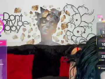 Chaturbate Live Sex of tara_bloss