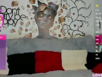 Chaturbate Live Sex Cam of tara_bloss