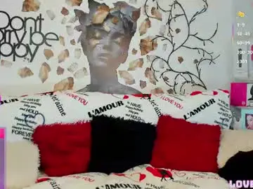 Chaturbate Best live sex cam show of tara_bloss