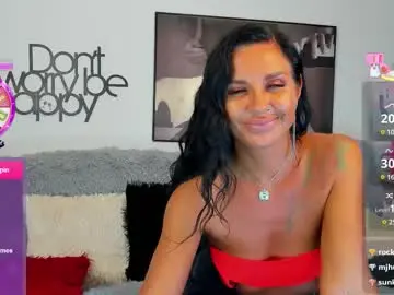 Chaturbate Free Live Porn of tara_bloss