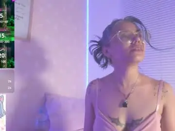 Chaturbate Watch Live Sex Cams of yukki_kuran
