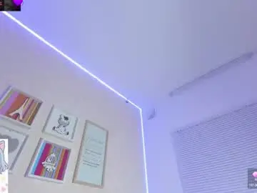 Chaturbate Live Sex of yukki_kuran
