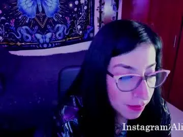 Chaturbate Sex Chat of alice666f