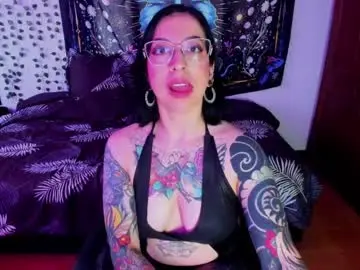 Chaturbate Sex Cam of alice666f