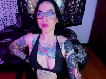 Chaturbate Adult Webcam of alice666f