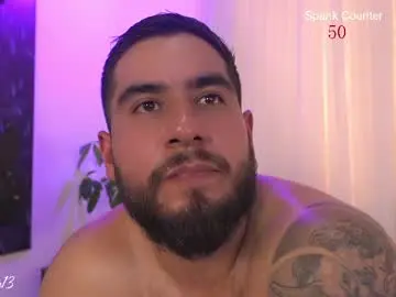 Chaturbate Watch Live Sex Cams of bellapazzia13