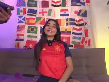 Chaturbate Adult Webcams of bellapazzia13
