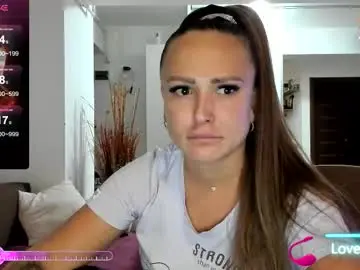 Chaturbate Live Sex Cam of beyoncedoll