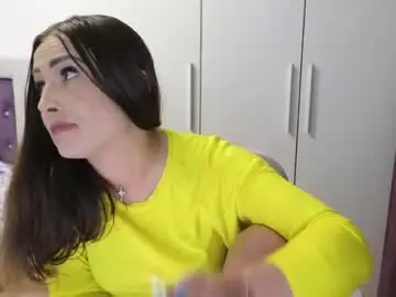 Chaturbate Sex Cam of beyoncedoll