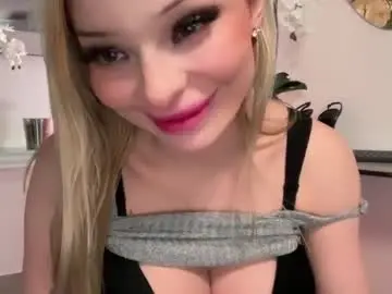 Chaturbate Adult Video Chat of hannaxlovex