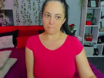 Chaturbate Adult Video Chat of iribabe69