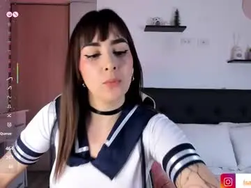 Chaturbate Nude Webcam of isabella_sea