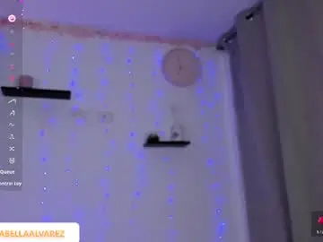 Chaturbate Adult Webcams of isabella_sea