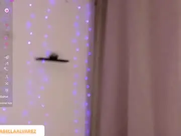 Chaturbate Best live sex cam show of isabella_sea