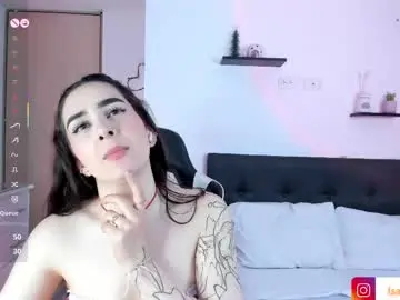 Chaturbate Private Sex Chat of isabella_sea