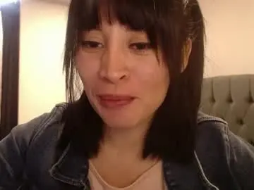 Chaturbate Live Sex Cam of isisdiosa_