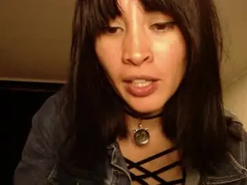 Chaturbate Best live sex cam show of isisdiosa_