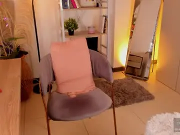 Chaturbate Adult Video Chat of julianaarboleda