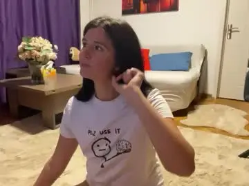 Chaturbate Free Live Porn of julietterosie