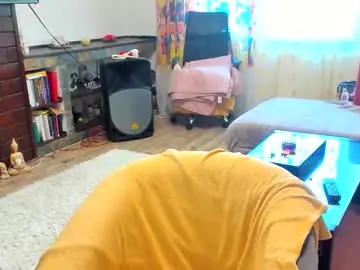 Chaturbate Adult Webcams of marie_marie03