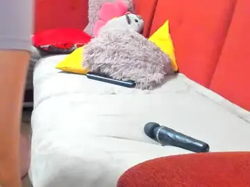 Chaturbate Free Porn Cam of marie_marie03