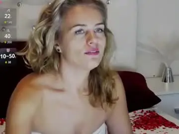 Chaturbate Live Sex of meganpryce