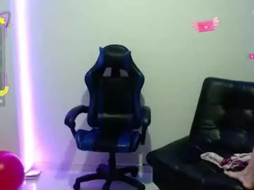 Chaturbate Adult Webcam of micaela_21_