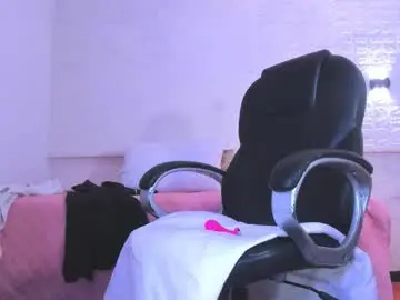 Chaturbate Live Sex Cam of millie_brown21