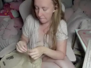 Chaturbate Free Porn Cam of mistymystic
