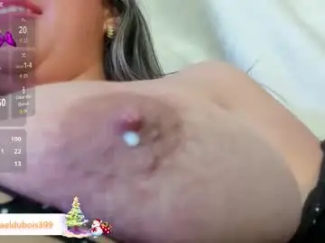 Chaturbate Nude Webcam of rachel_dubois