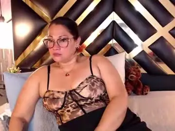 Chaturbate Adult Webcam of samira_lennox