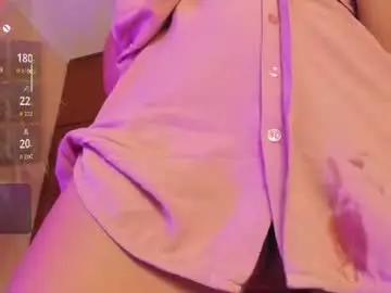 Chaturbate Live Sex Cam of vivianne_scott