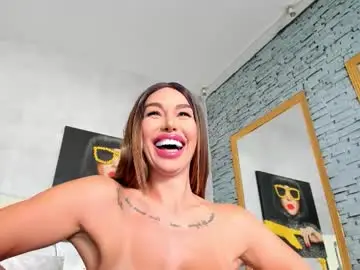 Chaturbate Best Webcam of alessa_burns