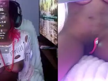 Chaturbate Adult Video Chat of alys_at_college