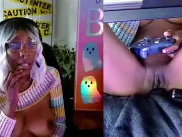 Chaturbate Sex Chat of alys_at_college