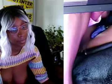 Chaturbate Live Porn of alys_at_college