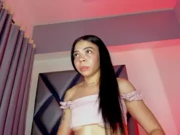 Chaturbate Watch Live Sex Cams of bby_pink01