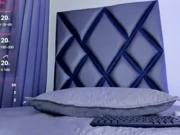 Chaturbate Sex Chat of bby_pink01