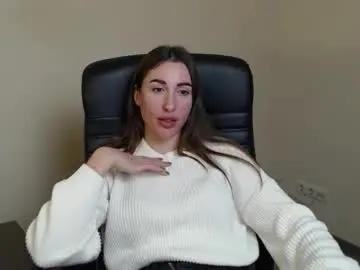 Chaturbate Nude Webcam of cammila_horn